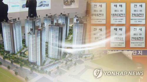 "계약금 10%만, 중도금은 연체하세요"…분양시장이 겸손해졌다 "계약금 10%만, 중도금은 연체하세요"…분양시장이 겸손해졌다