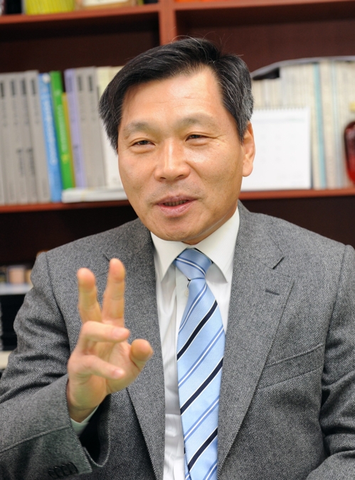 [U~스타트업] 발효기술로 세계시장 노크 부경대 어간장 연구소 | 연합뉴스