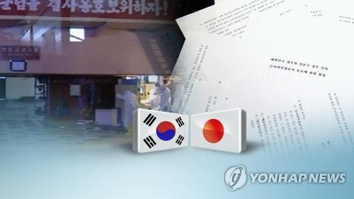 한일군사정보보호협정 연장될까(CG)