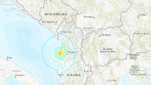 [USGS 홈페이지 캡처]