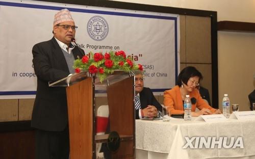 네팔 하원 의장 성폭행 혐의로 사임…의혹은 부인 연합뉴스