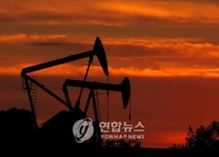 국제유가, 中지표악화에 하락…WTI 1.5%↓