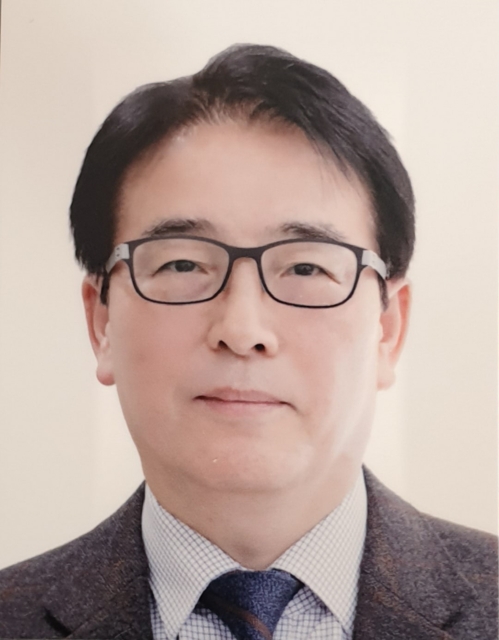 이처문 신임 국제신문 사장