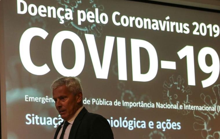 브라질 보건부는 코로나19 예방과 확산 억제를 위한 조치가 최소한 겨울이 올 때까지 계속될 것이라고 밝혔다. [국영 뉴스통신 아젠시아 브라질]