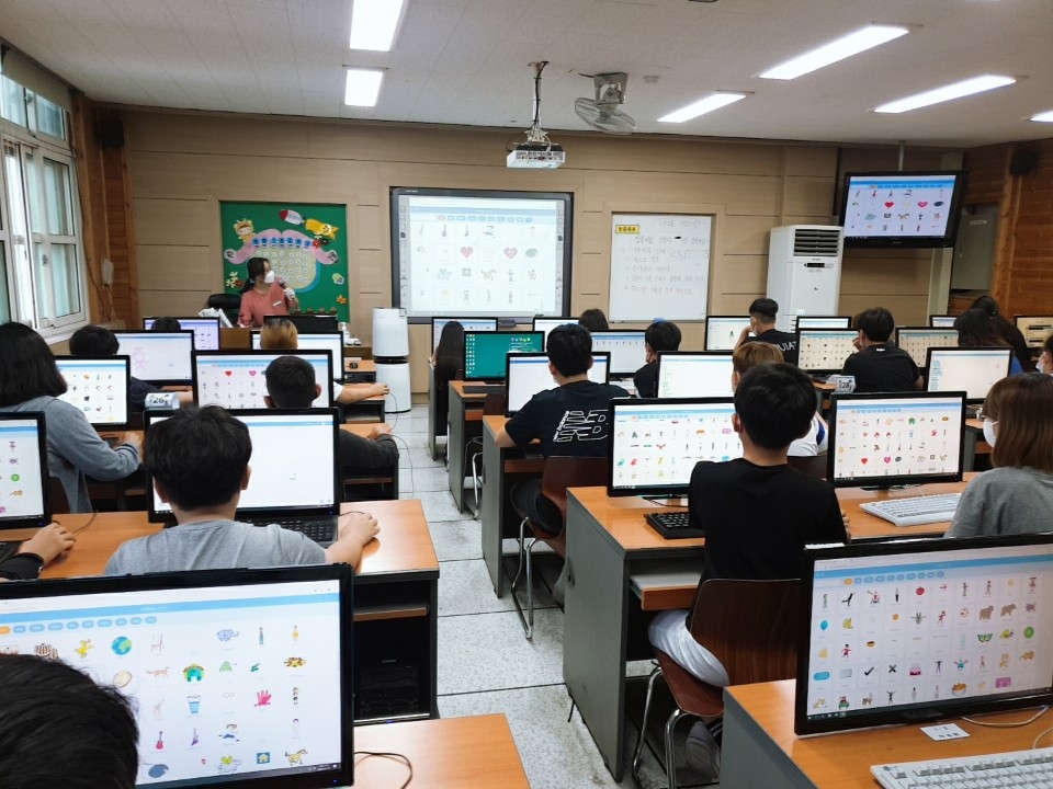 진천군 창의미래교육센터 