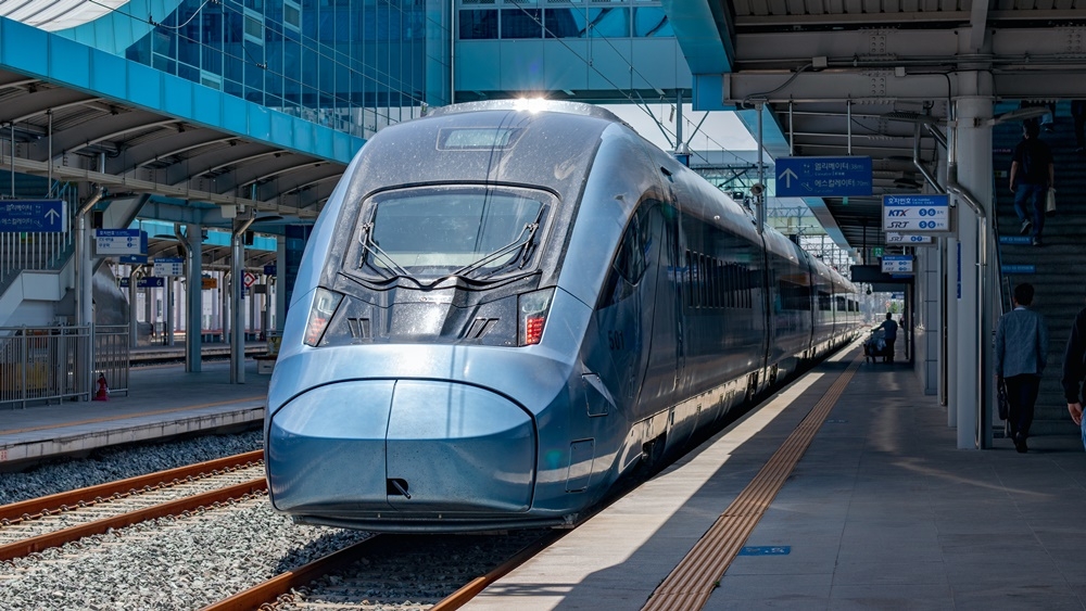 차세대 KTX 열차