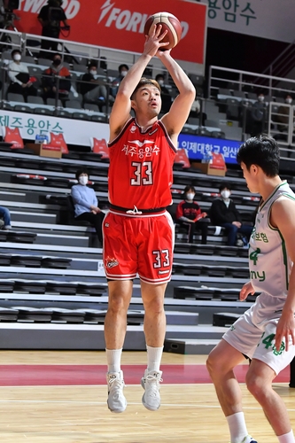 Lee Seung-hyun of Orion