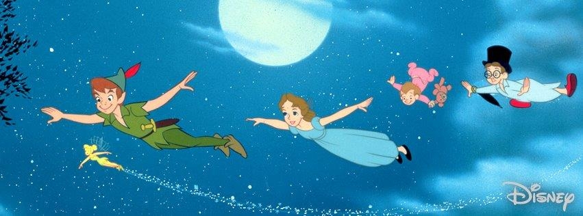 디즈니, 인종차별 논란 '피터 팬'에 어린이 시청차단 조치