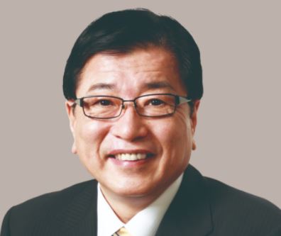 야마모토 다쿠 의원