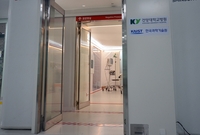 [대전소식] 건양대병원에 KAIST 개발 이동형 음압병동 설치