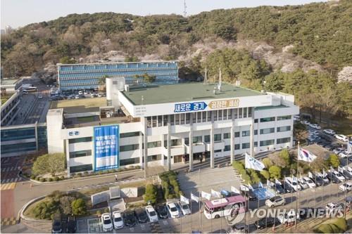 경기도 '택시 쉼터' 2025년까지 19개 추가 건립