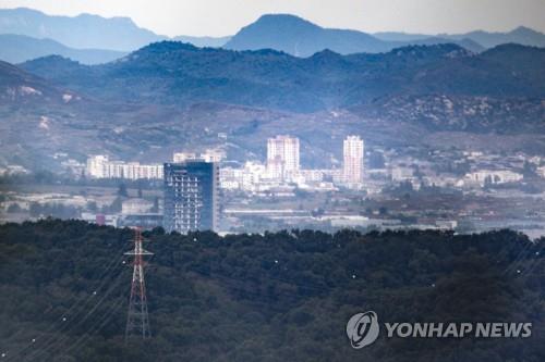 미 "남북대화 지지"…북엔 "조건없이 만나자" 재차 강조