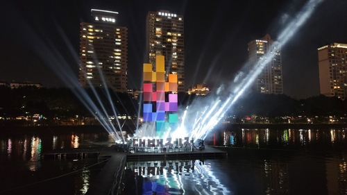 코로나에도 서울 지역 축제는 계속…온·오프라인 개최