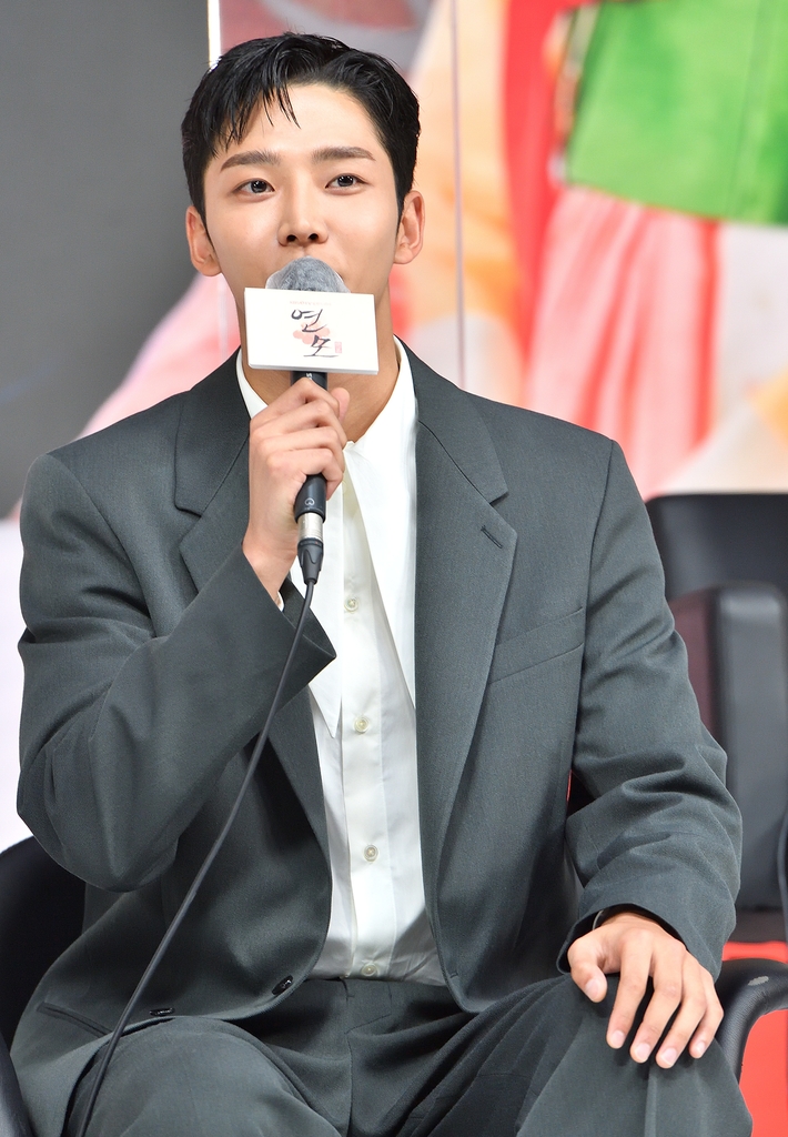 KBS 2TV »õ ¿ùȵå¶ó¸¶ '¿¬¸ð'ÀÇ ¹è¿ì ·Î¿î