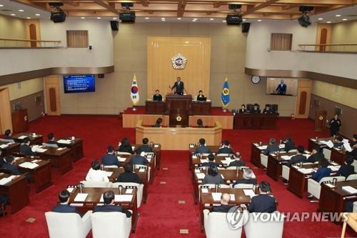 쟁점된 충북 유치원생 재난지원금…여전한 형평성 논란
