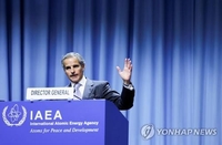IAEA 사무총장, 핵합의 복원 협상 재개 앞두고 22일 이란 방문