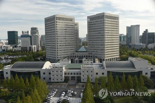 산림청, 임업 직불제 시행 대비 권역별 설명회 13∼15일 개최