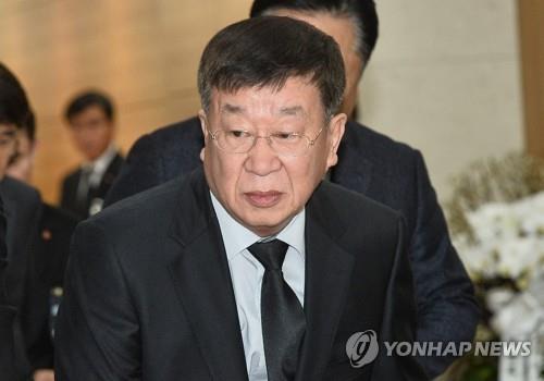 현대차그룹 '노무 전문가' 윤여철 부회장 물러난다…세대교체(종합)