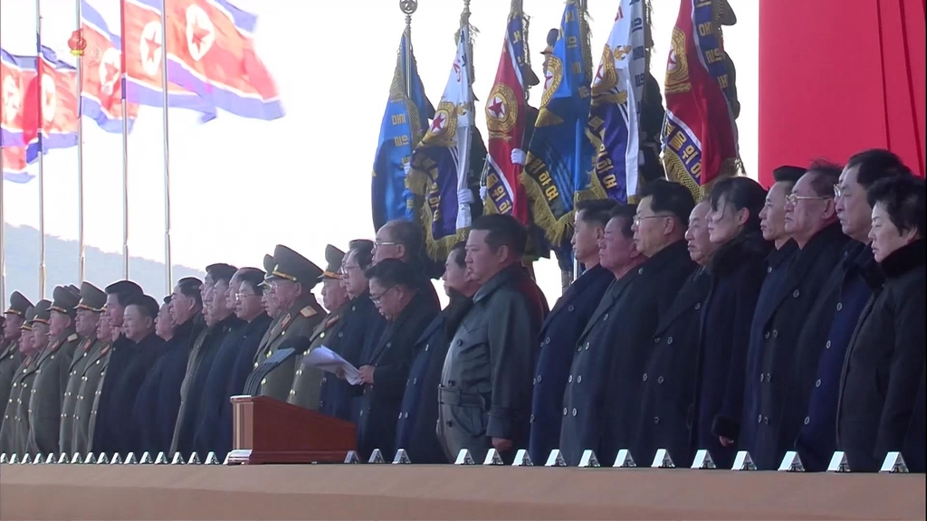 '권력 핵심'에 다가선 김여정