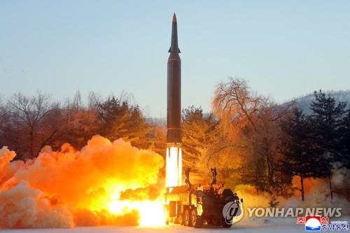 "북한, 대북제재 피해 비금융 사업으로 핵 개발 자금 조달"