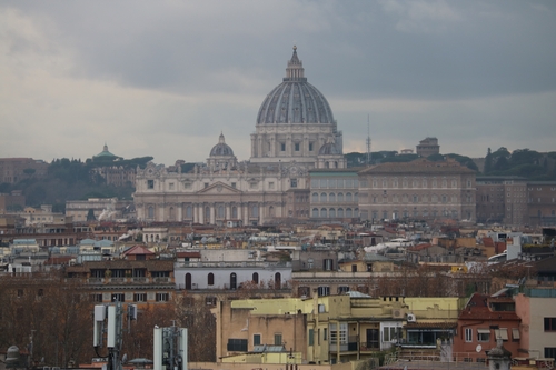 교황청 핵심 신앙교리성도 지도부 쇄신?…차관 전격 교체