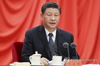 中-중앙아 5개국 영상 회의…시진핑 