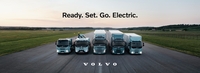 볼보트럭, 내년 대형전기트럭 국내 최초 출시…1회 충전시 300㎞