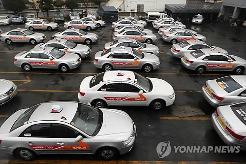 부산 택시기사들, 미지급 최저임금 청구 항소심서도 일부 승소