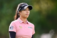 '2021 LPGA 신인왕' 타와타나낏, 어메이징크리와 의류 후원 계약
