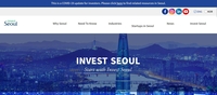 서울투자청, 싱가포르·홍콩 금융기관에 투자유치 집중 홍보