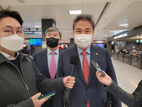 한미정책협의단 "한미 포괄적 전략동맹 발전방안 심도있게 논의"(종합)