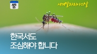 [오늘은] 세계 말라리아의 날…