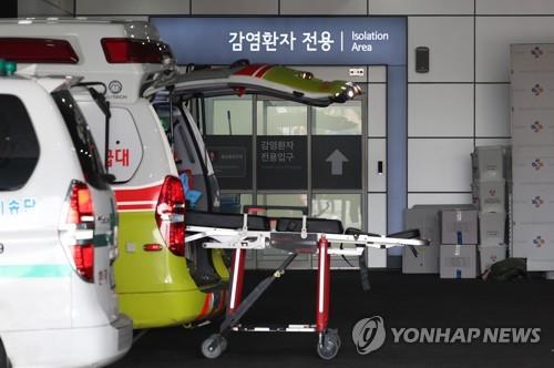충북 첫 10대 코로나19 사망자…"백신미접종·기저질환 없어"