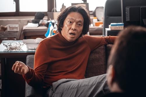 '범죄도시 2'