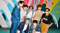 BTS '다이너마이트', 일본 음악저작권협회 '외국 작품상'