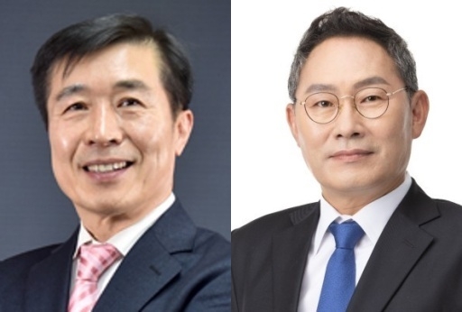 서울 서초구청장 후보