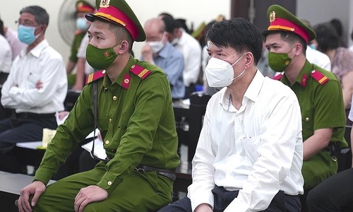 베트남, 의약품 비리 수사…고위 관료 잇따라 실형·징계