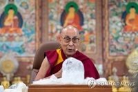 달라이 라마-美 티베트 조정관 회동…중국 