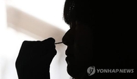 강원 신규 확진자 828명…일주일 전보다 135명 감소