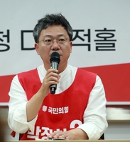 [인터뷰] 박정하 원주갑 국회의원 당선인 