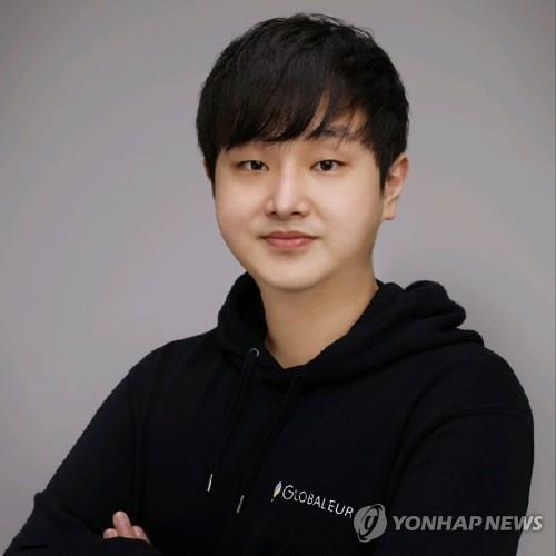 [스타트업 발언대] '매버릭' 청년사업가 이창현 글로벌리어 대표