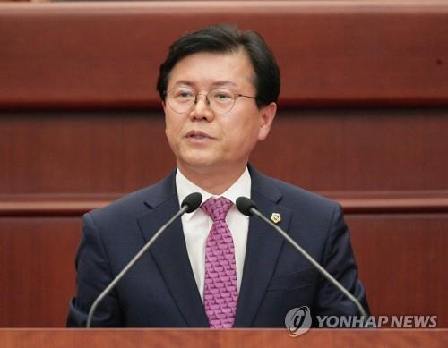 박용근 전북도의회 의원