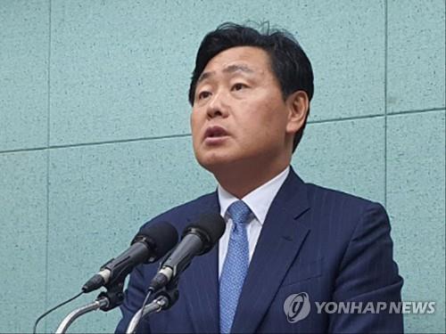 김관영 '물가·민생 대응' 중앙지방협력회의 개최 제안