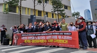 수원 경진여객 임금협상 결렬…노조, 오늘부터 준법투쟁