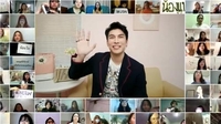 [방송소식] 태국 가수 '뮤 수파싯', 아리랑TV 출연