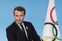 11조원도 부족…프랑스, 올림픽 개최비 급증에 속앓이