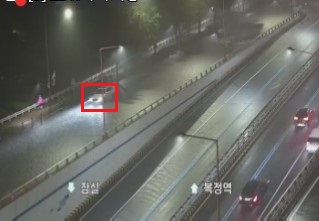 [서울시 교통정보과 제공. 재판매 및 DB 금지]