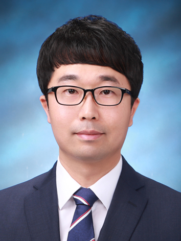 김병곤 박사