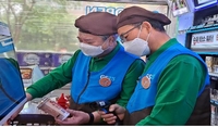 인천시, 4년 연속 노인일자리 최우수상…전국 최초