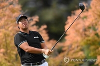 'PGA 투어 재입성' 안병훈, 샌더슨 팜스 챔피언십서 첫승 도전